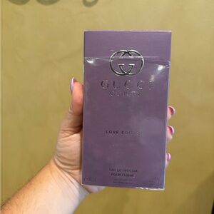 Gucci Guilty Love Edition Eau de Parfum